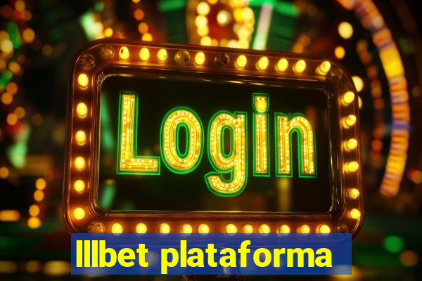 lllbet plataforma